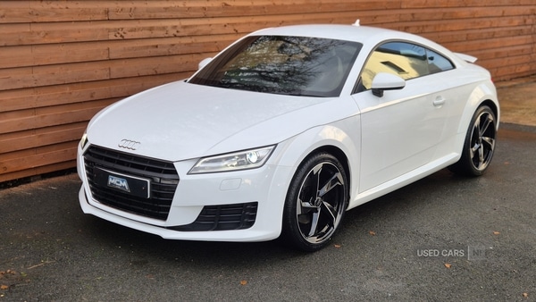 Used Audi TT 2017 for sale - 76825440: Photo 11