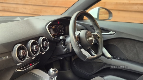 Used Audi TT 2017 for sale - 76825440: Photo 13