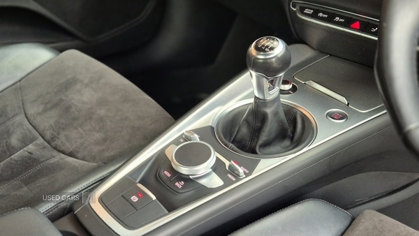 Used Audi TT 2017 for sale - 76825440: Photo 16