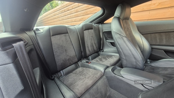 Used Audi TT 2017 for sale - 76825440: Photo 18