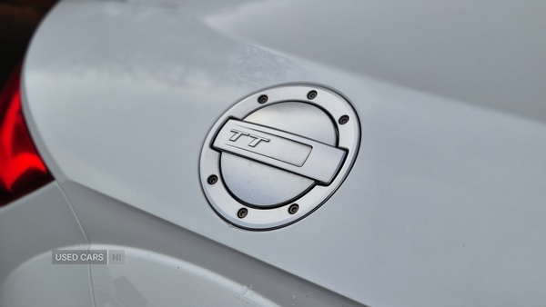 Used Audi TT 2017 for sale - 76825440: Photo 5