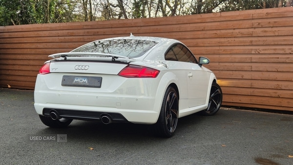 Used Audi TT 2017 for sale - 76825440: Photo 7