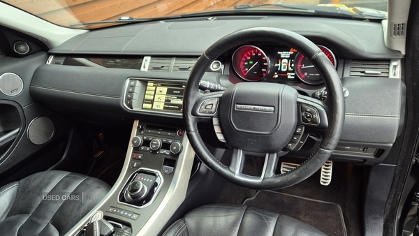 Used Land Rover Range Rover Evoque 2014 for sale - 76667760: Photo 11