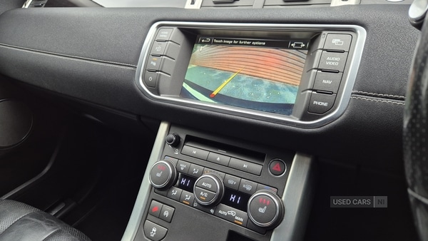 Used Land Rover Range Rover Evoque 2014 for sale - 76667760: Photo 16