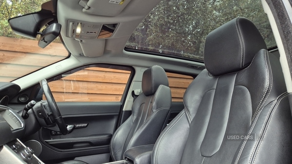 Used Land Rover Range Rover Evoque 2014 for sale - 76667760: Photo 17