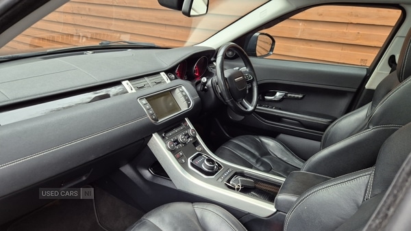 Used Land Rover Range Rover Evoque 2014 for sale - 76667760: Photo 20
