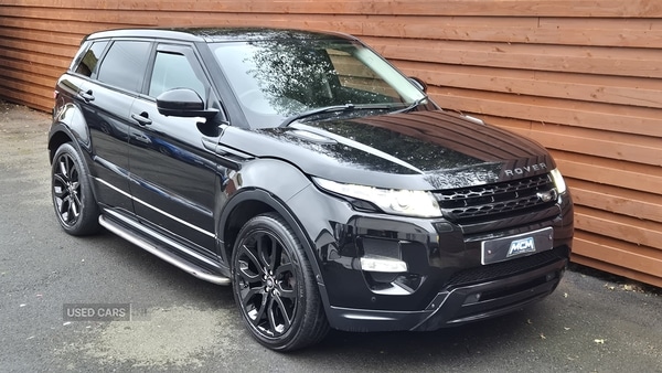Used Land Rover Range Rover Evoque 2014 for sale - 76667760: Photo 22