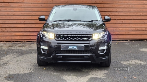 Used Land Rover Range Rover Evoque 2014 for sale - 76667760: Photo 7