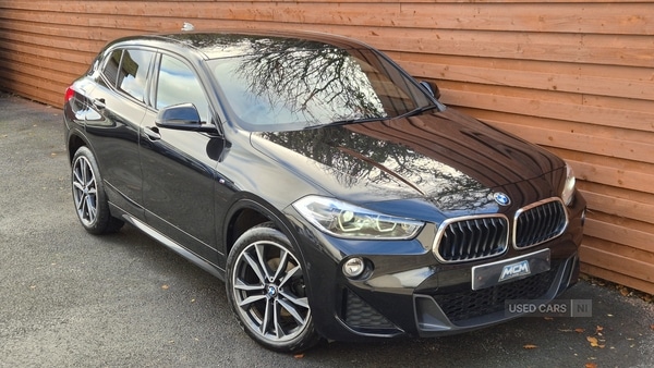 Used BMW X2 2019 for sale - 76539389: Photo 1