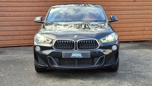 Used BMW X2 2019 for sale - 76539389: Photo 10