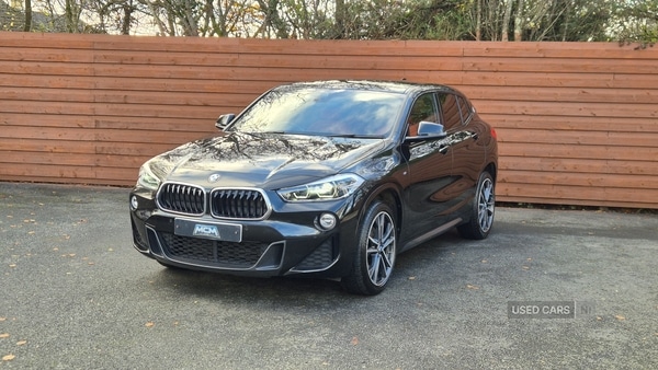 Used BMW X2 2019 for sale - 76539389: Photo 11