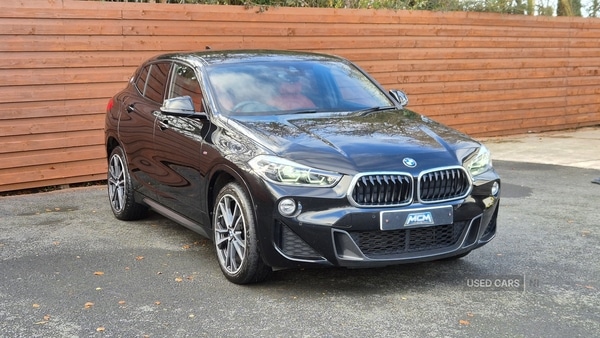Used BMW X2 2019 for sale - 76539389: Photo 12