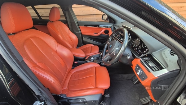 Used BMW X2 2019 for sale - 76539389: Photo 13