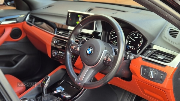 Used BMW X2 2019 for sale - 76539389: Photo 14