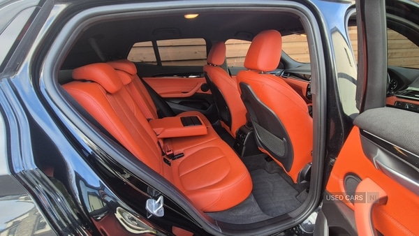 Used BMW X2 2019 for sale - 76539389: Photo 17