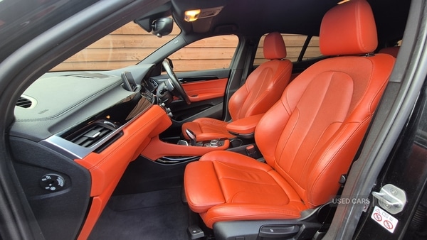 Used BMW X2 2019 for sale - 76539389: Photo 19