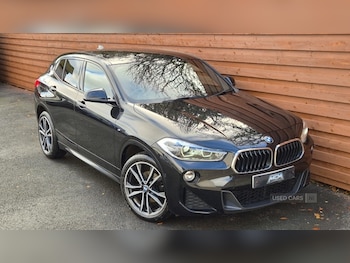 BMW - X2