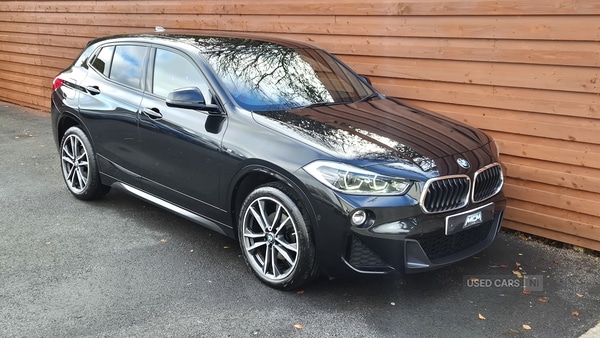 Used BMW X2 2019 for sale - 76539389: Photo 2