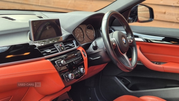 Used BMW X2 2019 for sale - 76539389: Photo 20