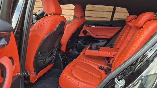 Used BMW X2 2019 for sale - 76539389: Photo 21