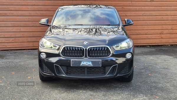 Used BMW X2 2019 for sale - 76539389: Photo 24