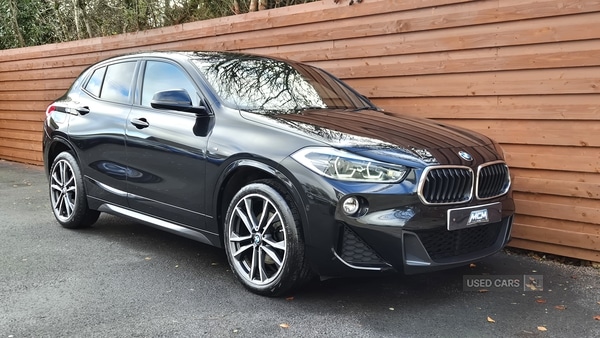 Used BMW X2 2019 for sale - 76539389: Photo 3