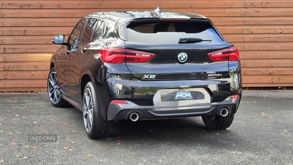 Used BMW X2 2019 for sale - 76539389: Photo 4