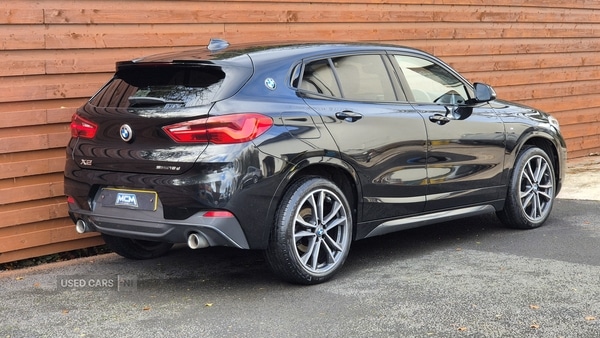 Used BMW X2 2019 for sale - 76539389: Photo 5