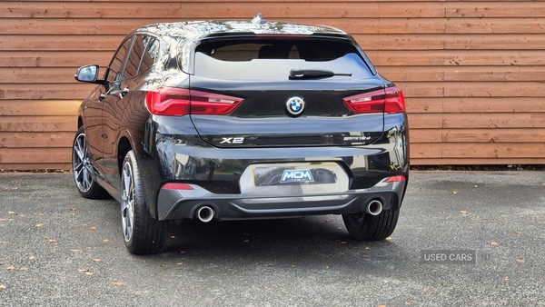 Used BMW X2 2019 for sale - 76539389: Photo 6
