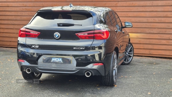 Used BMW X2 2019 for sale - 76539389: Photo 7