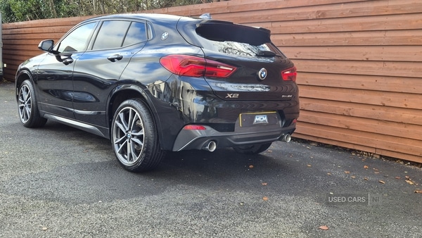 Used BMW X2 2019 for sale - 76539389: Photo 8