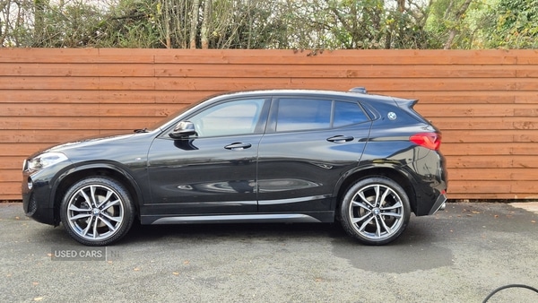 Used BMW X2 2019 for sale - 76539389: Photo 9