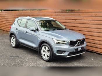 Used Volvo XC40 2019 for sale - 78959157: Photo