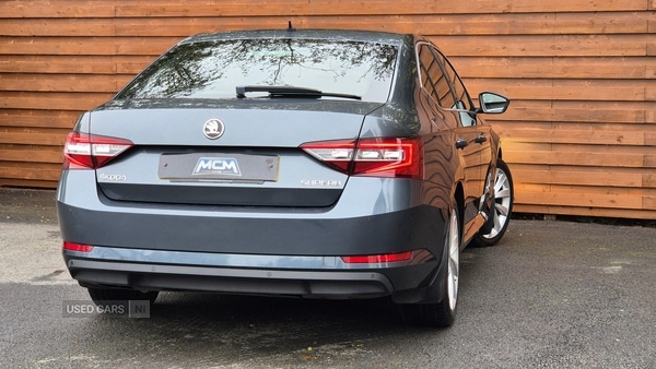 Used Skoda Superb 2016 for sale - 76251547: Photo 11