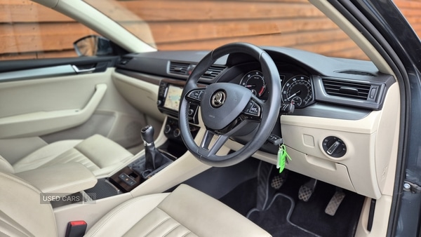 Used Skoda Superb 2016 for sale - 76251547: Photo 13
