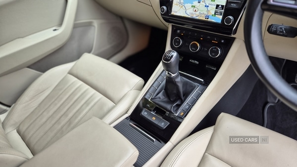 Used Skoda Superb 2016 for sale - 76251547: Photo 14