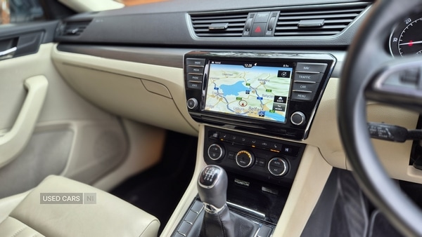 Used Skoda Superb 2016 for sale - 76251547: Photo 15