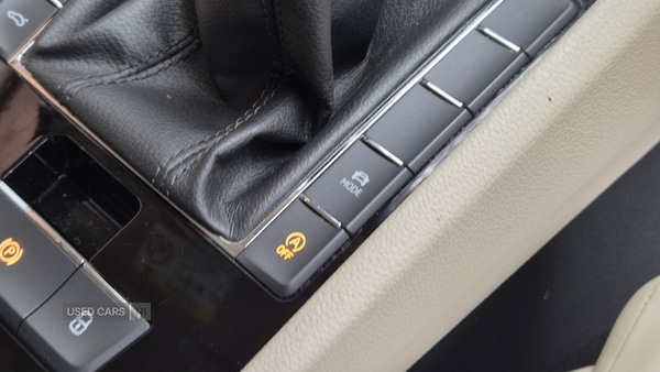 Used Skoda Superb 2016 for sale - 76251547: Photo 18