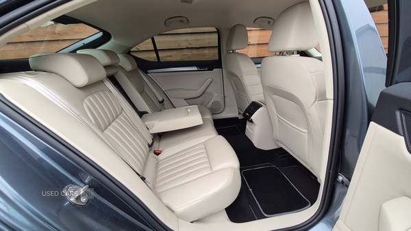 Used Skoda Superb 2016 for sale - 76251547: Photo 19