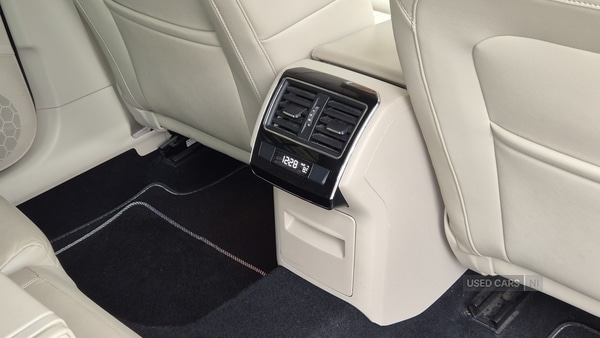 Used Skoda Superb 2016 for sale - 76251547: Photo 20