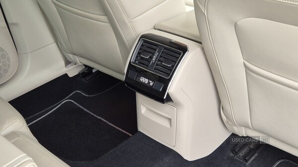 Used Skoda Superb 2016 for sale - 76251547: Photo 20