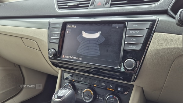 Used Skoda Superb 2016 for sale - 76251547: Photo 21