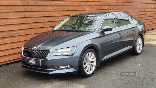 Used Skoda Superb 2016 for sale - 76251547: Photo 22