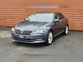 Used Skoda Superb 2016 for sale - 76251547: Photo 4