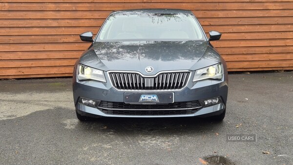 Used Skoda Superb 2016 for sale - 76251547: Photo 5
