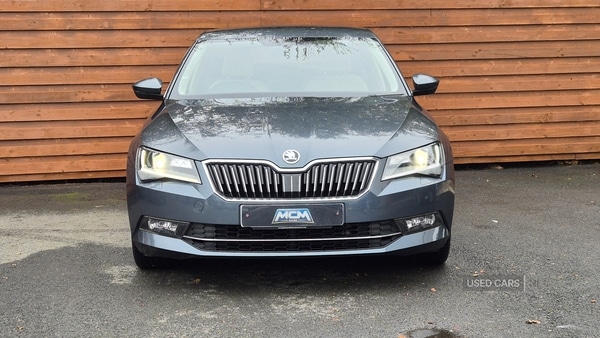 Used Skoda Superb 2016 for sale - 76251547: Photo 7