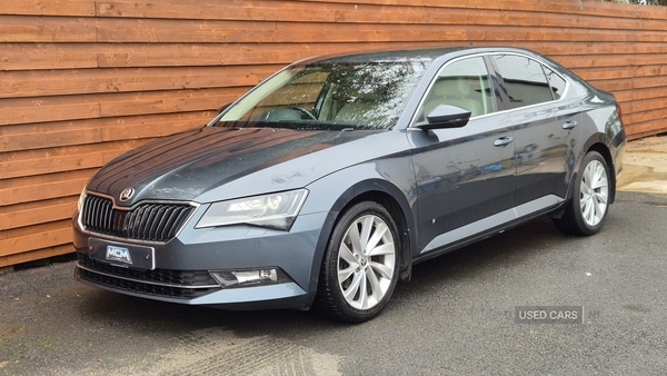 Used Skoda Superb 2016 for sale - 76251547: Photo 8
