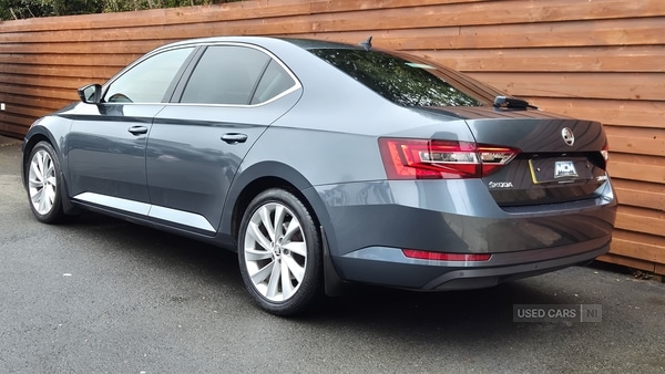 Used Skoda Superb 2016 for sale - 76251547: Photo 9