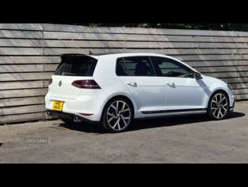 Used Volkswagen Golf 2017 for sale - 74197119: Photo