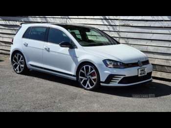 Used Volkswagen Golf 2017 for sale - 74197119: Photo